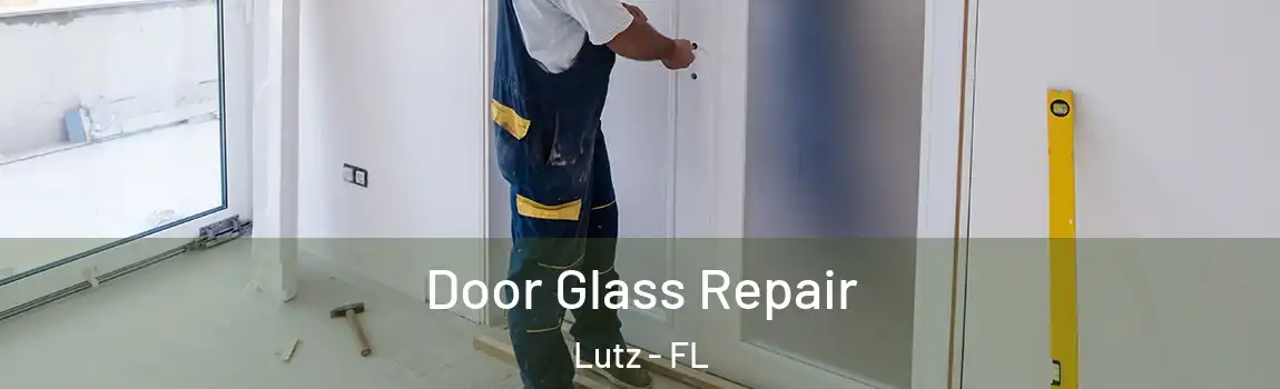  Door Glass Repair Lutz - FL