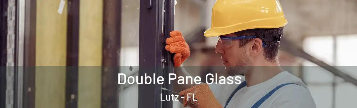  Double Pane Glass Lutz - FL