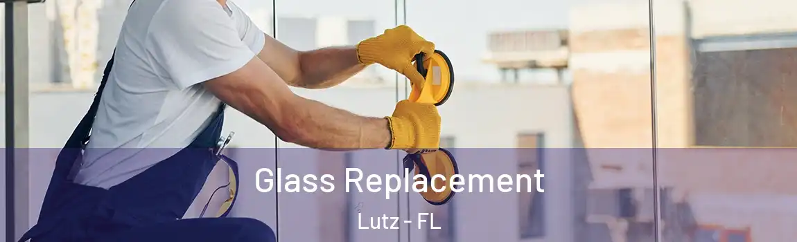  Glass Replacement Lutz - FL