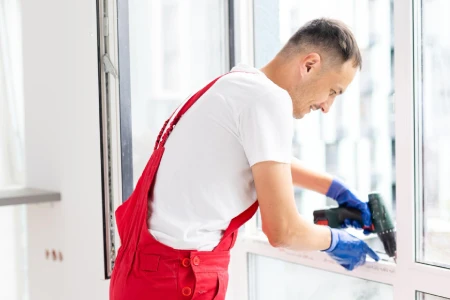 24/7 Glass Door Repair Facilities in Lutz, FL