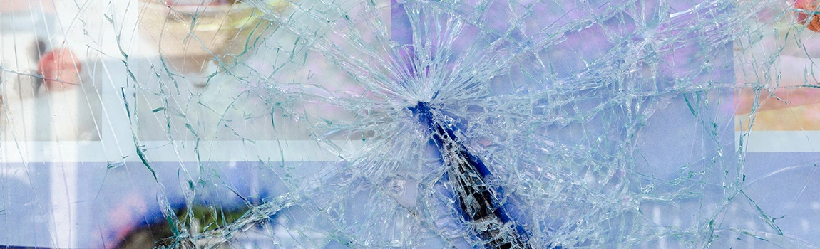 Window Broken Glass Repair in Lutz, FL