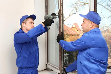 Residential Broken Glass Repair Solutions in Lutz, FL