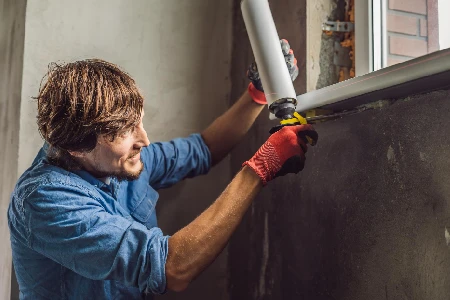 Cracked Window Repair Solutions in Lutz, FL