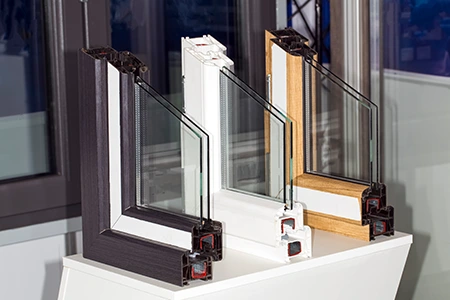 Double Pane Vinyl Glass Windows in Lutz, FL
