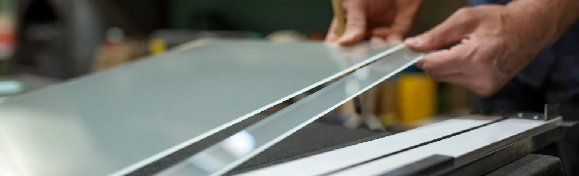 Emergency Glass Repair for Hospitality Businesses in Lutz, FL