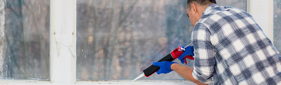 Foggy Window Repair Services in Lutz, FL