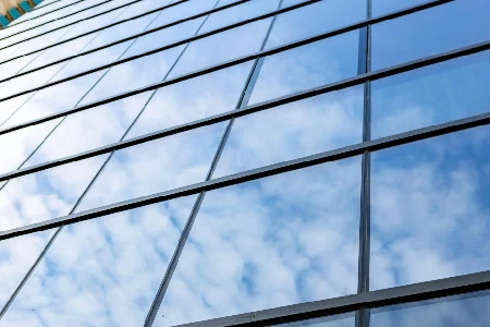 Professional Glass Curtain Wall Repair in Lutz, FL