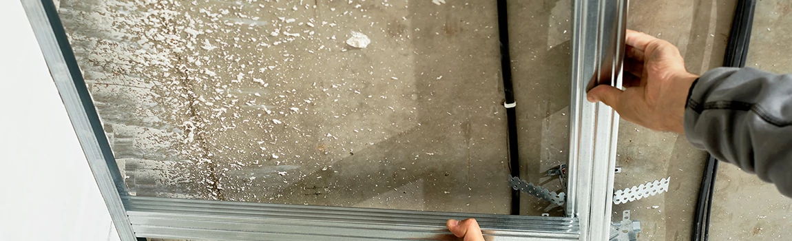 Laminated Glass Glazing in Lutz, FL