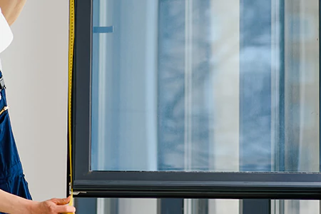 Glass Glazing Cost in Lutz, FL