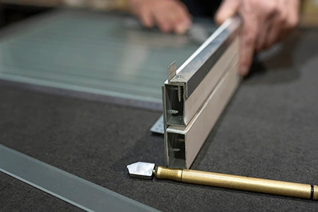 Sliding Glass Door Repair Company in Lutz, FL