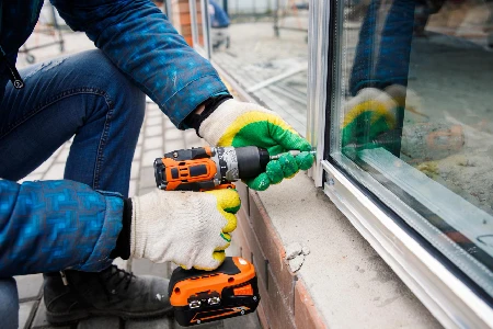 House Window Repair in Lutz, FL