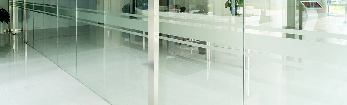 Local Glass Repair in Lutz, FL