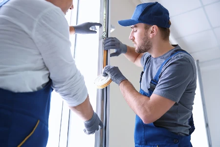 Insulated Glass service in Lutz, FL
