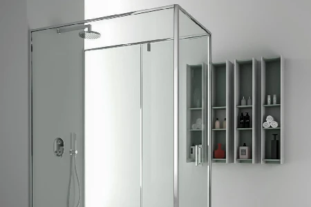 Perfect Shower Door in Lutz, FL