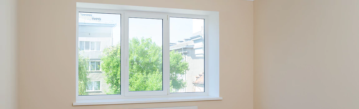 Fixed Windows Installation in Lutz, FL