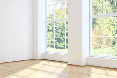 Residential Glass Window Installation in Lutz, FL