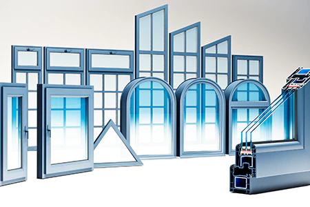 Insulated Glass Window Seal in Lutz, FL