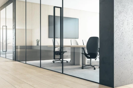 Office Glass in Lutz, FL