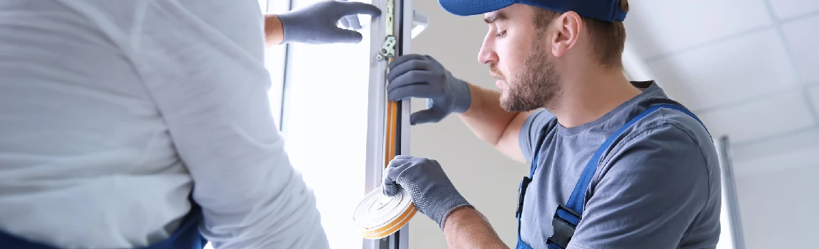 Residential Glass Tabletop Repair in Lutz, FL