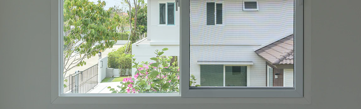 Window Frame Repair in Lutz, FL