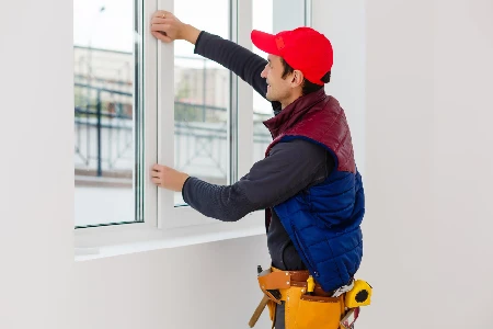 Sash Window Repair in Lutz, FL
