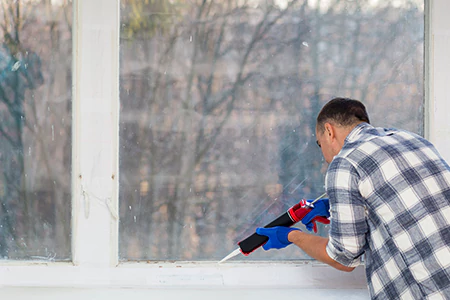 Prevention Tips of Window Seal Repair Services in Lutz, FL