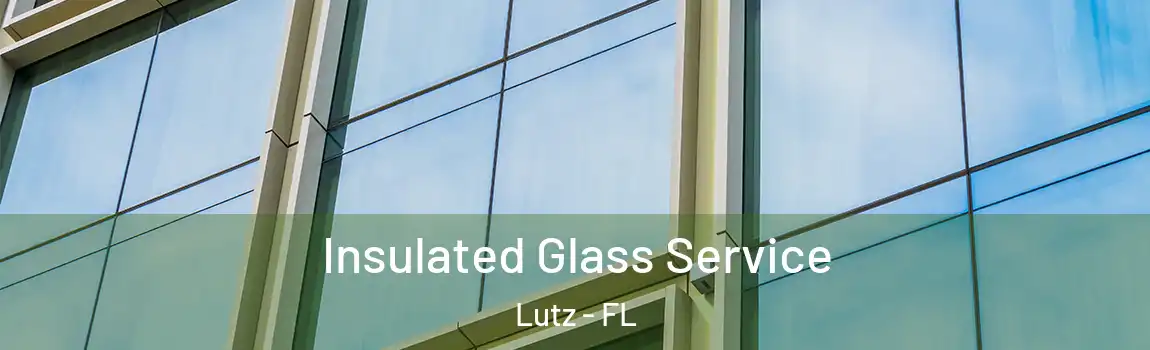  Insulated Glass Service Lutz - FL