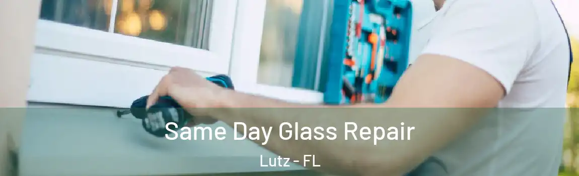  Same Day Glass Repair Lutz - FL